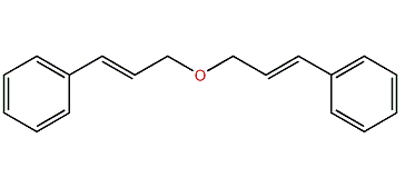 (E)-Cinnamyl-3-phenyl-2-propenyl ether